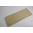 Radial Arm Saw Table, Front for Craftsman 113197710 - Part 818196-1