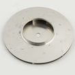 Shop Vacuum Blower Wheel for Craftsman 113177420 - Part 818413-3