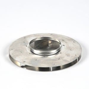 Vacuum Blower Wheel (silver) 818413