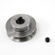 Table Saw Motor Pulley 818524