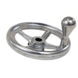 Table Saw Hand Wheel for Craftsman 113298034 - Part 818526
