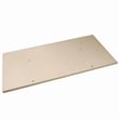 Radial Arm Saw Table, Front 818744