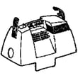 Motor Cover for Craftsman 113177680 - Part 819314-1