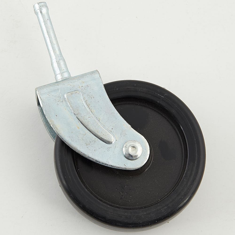 Vacuum Caster (Black)