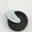 Craftsman Vacuum Caster (black) 819429