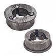 Spprt Bearng for Craftsman 113226432 - Part 819473