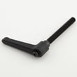 Miter Saw Bevel Lock Handle Assembly for Craftsman 113234920 - Part 820714-1