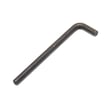Scroll Saw Blade Change Rod 820733