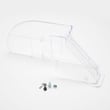 Radial Arm Saw Lower Blade Guard for Craftsman 113190650 - Part 821310
