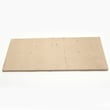 Radial Arm Saw Table, Front for Craftsman 113196221 - Part 821366