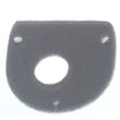 Foam Pad (black) for Craftsman 9-17767 - Part 822457