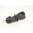 Shop Vacuum Power Cord for Craftsman 113177060 - Part 822467-1