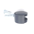 Shop Vacuum Caster 822481