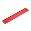 Insert (red) for Craftsman 113221740 - Part 822497