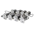 Table Saw Motor Assembly for Craftsman 113221740 - Part 823026