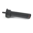 Knob (black) for Craftsman 113221740 - Part 823065