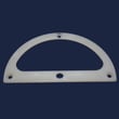 Pad for Craftsman 113221740 - Part 823068