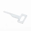 Fence Ind for Craftsman 113221740 - Part 823184