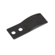 Table Saw Rip Fence Clamp Spring, Front for Craftsman 113221770 - Part 823190