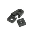 Scroll Saw Blade Holder, Upper for Craftsman 113236400 - Part 823412