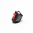 Switch (black) for Craftsman 113170370 - Part 823871