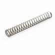 Craftsman Spring (black) for Craftsman 113232240 - Part 824883