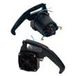 Miter Saw Motor And Arm Assembly for Craftsman 113235221 - Part 825672