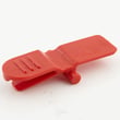 Shop Vacuum Hose End Interlock Latch 826355-1