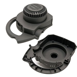 Shop Vacuum Inner Lid And Motor Support 826403-3