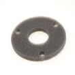 Shop Vacuum Motor Filter for Craftsman 113170370 - Part 826411