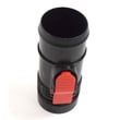 Shop Vacuum Hose End Interlock for Craftsman 113170200 - Part 826775