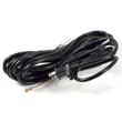 Shop Vacuum Power Cord for Craftsman 113170660 - Part 829718-12