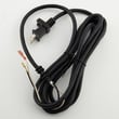 Shop Vacuum Power Cord 829719-11