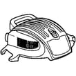 Cover With Labels for Craftsman 113177846 - Part 829971-32