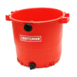 Drum, 20-gal for Craftsman 113177630 - Part 830500