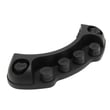 Accessory Caddy (black) for Craftsman 113170660 - Part 830712