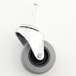 Vacuum Caster for Craftsman 113179155 - Part 832123