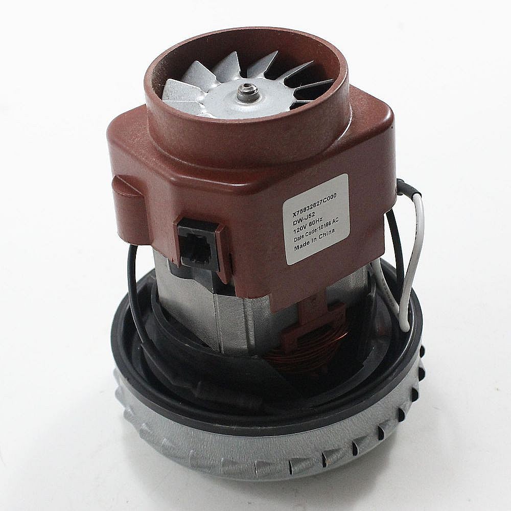 Shop Vacuum Motor 832627 parts Sears PartsDirect