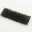 Shop Vacuum Exhaust Vent Filter 833058