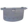 Shop Vacuum Lid Latch, Left 833068