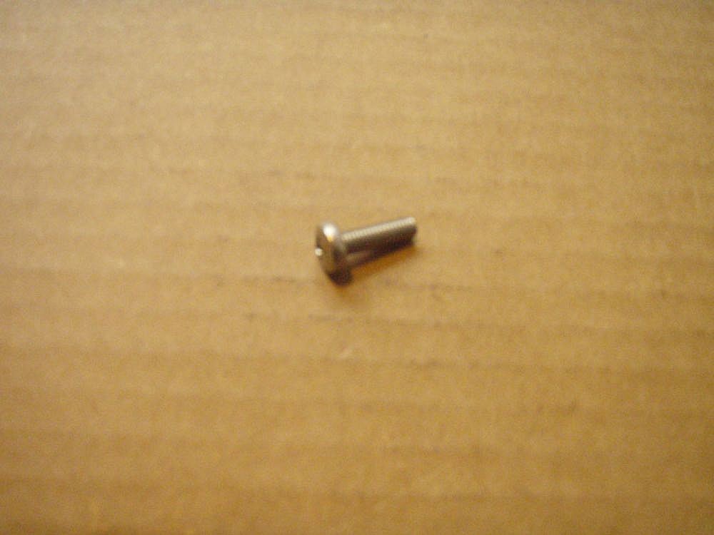 Table Saw Screw