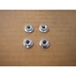 Nuts,flt/ser for Craftsman 22252 - Part D-118