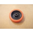 Craftsman Tool Chest Mobile Base Rigid Wheel for Craftsman 22252 - Part G-703