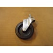 Swivel Castr for Craftsman 22252 - Part G-704