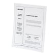Owner's Manual (white) for Craftsman 113247310 - Part SP5086