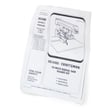 Radial Arm Saw Guard Kit Owner's Manual for Craftsman 113198211 - Part SP5623