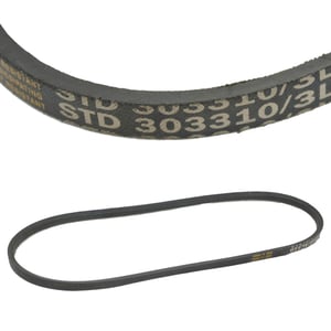V-belt, 31-in STD303310
