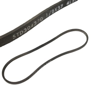 V-belt, 37-in STD304370