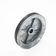 Pulley for Craftsman 113251890 - Part STD328052