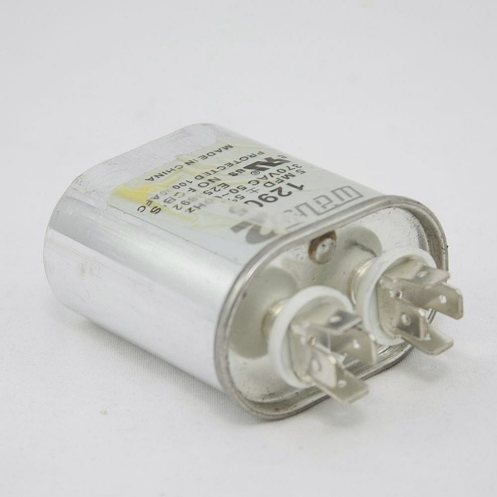 Part #12005, Motor Run Capacitor / 3.50 x 2.50 x 1.50